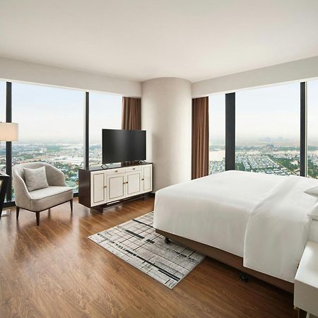 โรงแรมวินเพิร์ล อิมพีเรีย ไฮฟอง ภายนอก รูปภาพ