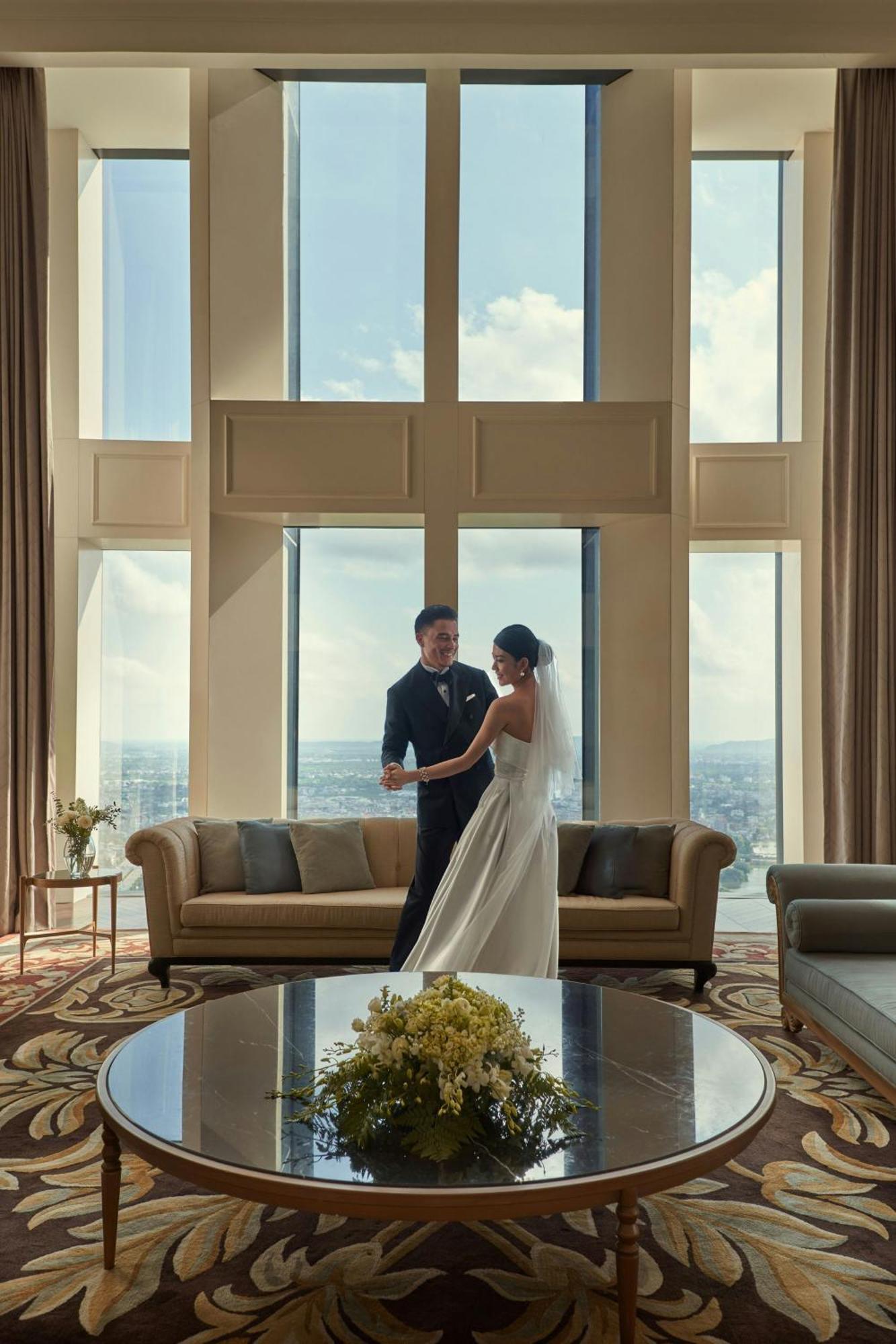 โรงแรมวินเพิร์ล อิมพีเรีย ไฮฟอง ภายนอก รูปภาพ