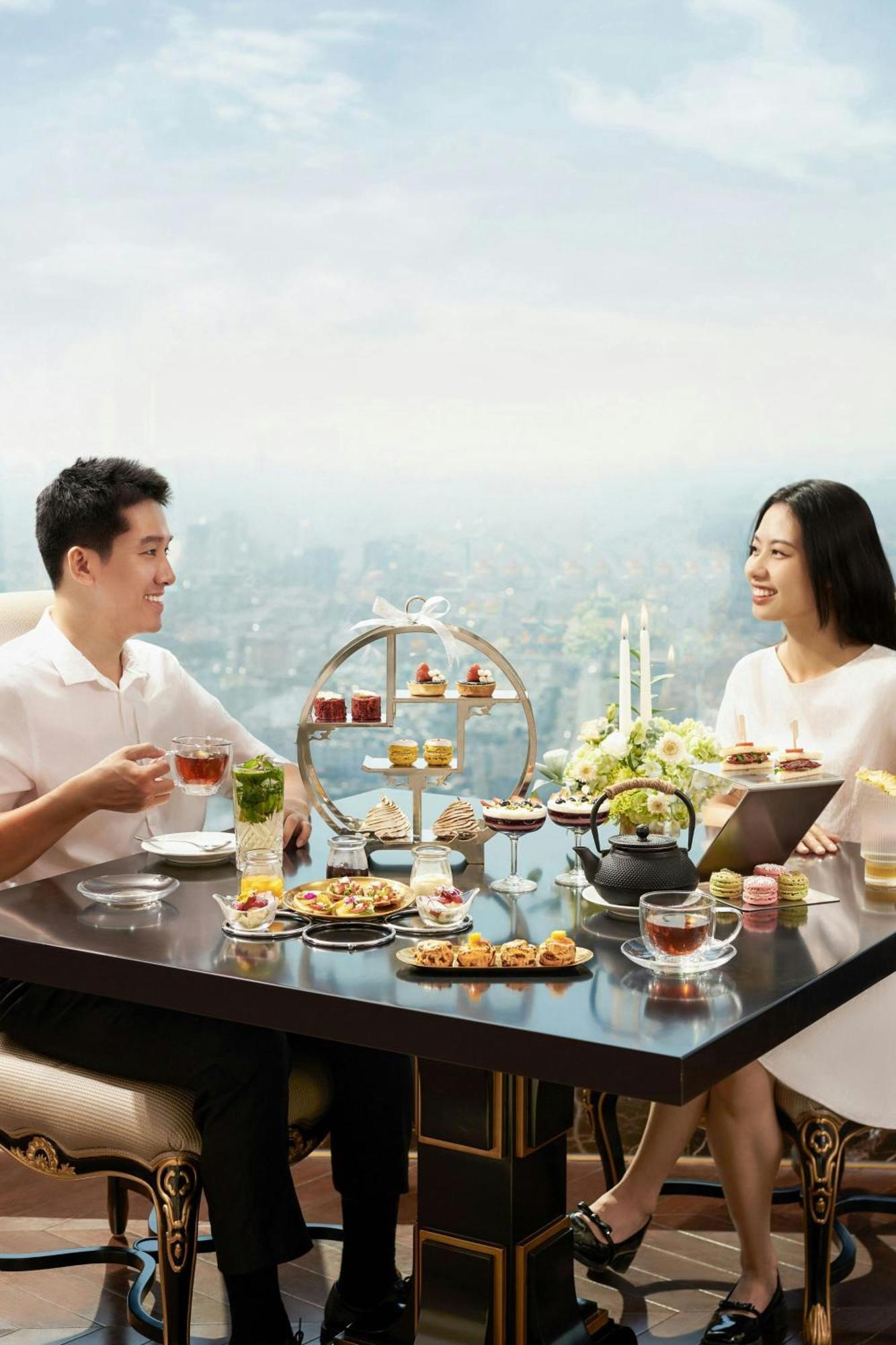 โรงแรมวินเพิร์ล อิมพีเรีย ไฮฟอง ภายนอก รูปภาพ